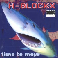 H-Blockx - Time To Move (1994)