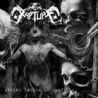 Rapture - Living Inside Of Death (2006)