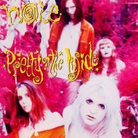 Hole - Pretty on the Inside (1991)