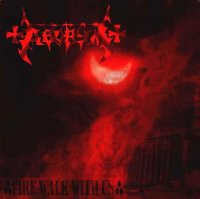 Aborym - Fire Walk With Us (2000)