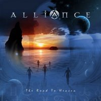 Alliance - Road To Heaven (2008)