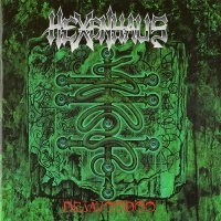 Hexenhaus - Dejavoodoo (1997)