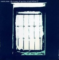 Rosetta Stone - The Tyranny Of Inaction (Revised Edition 1.1) (1995)  Lossless