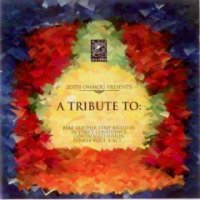 VA - Zoth Ommog Presents - A Tribute To (1997)