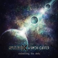 Studio-X Vs Simon Carter - Connecting The Dots (2015)