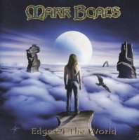 Mark Boals - Edge Of The World (2002)