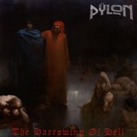 Pÿlon - The Harrowing Of Hell (2012)