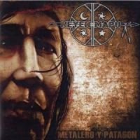 Neyen Mapu - Metalero Y Patagon (2014)