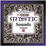 VA - Zillo Mystic Sounds - Vol. 8 (1999)