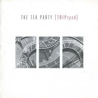 The Tea Party - TRIPtych (1999)  Lossless
