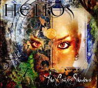 The Cruxshadows - Helios (2016)