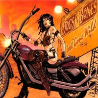 Dogs \'n\' Bones - Lost Gone Wild (2008)