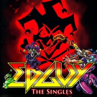 Edguy - The Singles (2008)
