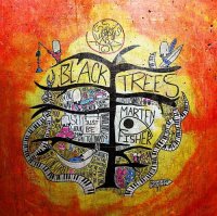 Marten Fisher - Black Trees (2017)