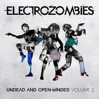VA - Undead And Open-Minded - Volume 2 (2017)