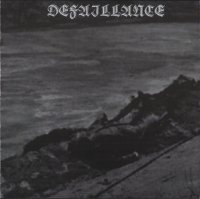 Défaillance - Désemparé Dans Un Monde Agonisant (2006)