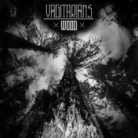 Vagitarians - Wood (2012)
