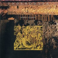 Undercover - Balance Of Power (1990)