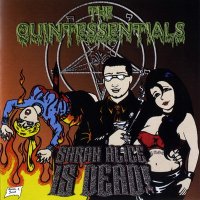 The Quintessentials - Sarah Alice Is Dead! (2011)