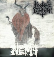 Profane Creation - Nema (1995)