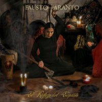 Fausto Taranto - El Reflejo Del Espanto (2017)