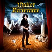 Walter Berterame - Forza Nova (2015)