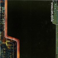 Moodorgan - Nexus (2006)