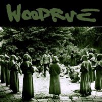 Woodrue - Dopefiend (2011)
