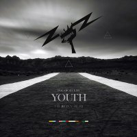Polaroid Kiss - Youth (Deluxe Edition) (2015)