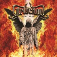 Girlschool - Guilty As Sin (Limited Edition) (2015)
