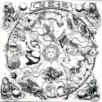 Chris Robinson Brotherhood - The Magic Door (2012)