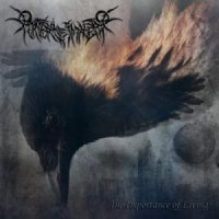 Perverse Imagery - The Importance of Living (2013)