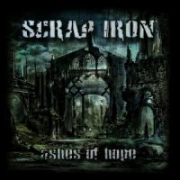Scrap Iron - Ashes Of Hope (2016)