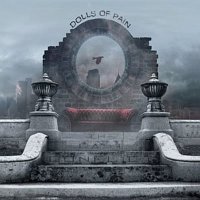 Dolls Of Pain - The Last Conflict (2011)