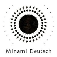 Minami Deutsch - Minami Deutsch (2015)