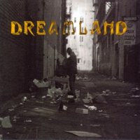 Dreamland - Dreamland (1996)