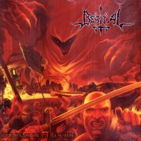 Bestial - Phalanx of Genocide (2005)