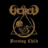Encyrcle - Burning Child (2017)