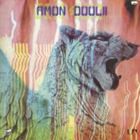 Amon Duul II - Wolf City [Vinyl Rip 24/192] (1973)  Lossless