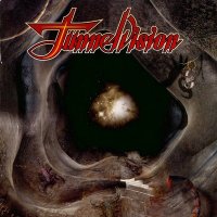 Tunnelvision - While The World Awaits (2000)