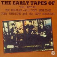 Beatles - The Early Tapes (1961)