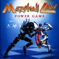 Marshall Law - Power Game (1993)