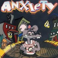 Anxiety - If I Were (1995)