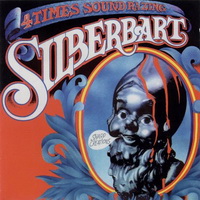 Silberbart - 4 Times Sound Razing (1971)