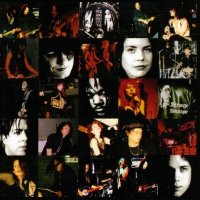 Strange Boutique - The Collection: 1988-1994 (2004)