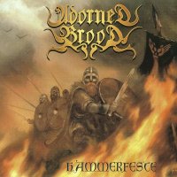 Adorned Brood - Hammerfeste (2010)