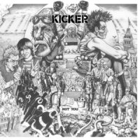 Kicker - Not You (2012)