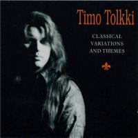 Timo Tolkki - Classical Variations And Themes (1994)