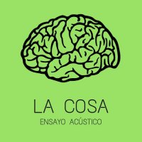 La Cosa - Ensayo Acústico (2017)