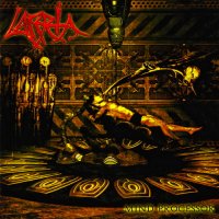 Lacerta - Mind Processor (2010)